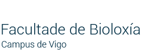 Facultade de Bioloxía